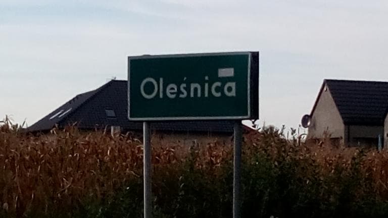 Wrocław-Oleśnica-Wrocław