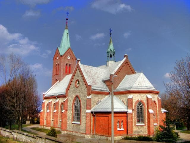Jurajska setka