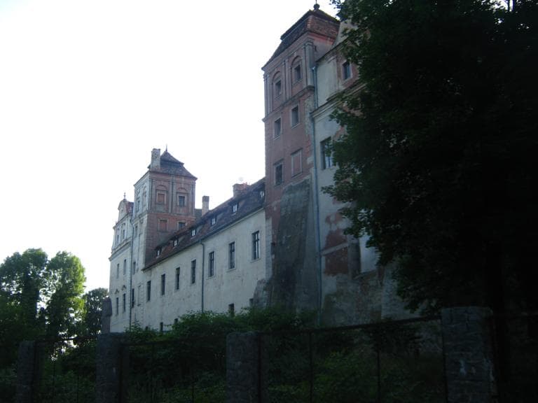 Nysa- Lewin Brzeski