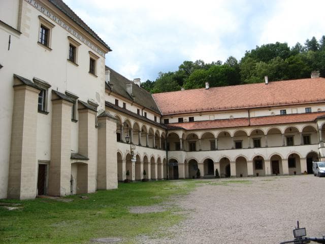 Koniaków - Chochołów