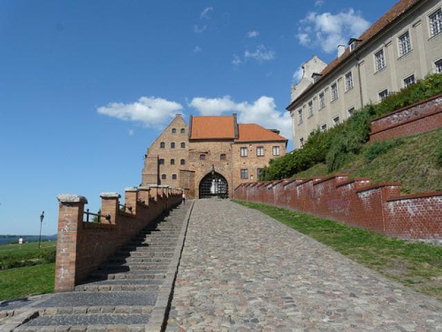 Po Grudziądzu