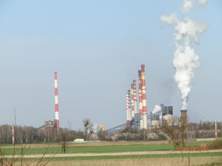 dookoła góry Św. Anny