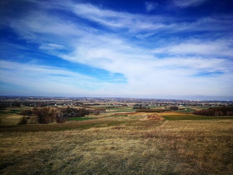 Rzeszów- Budziwój- Siedliska