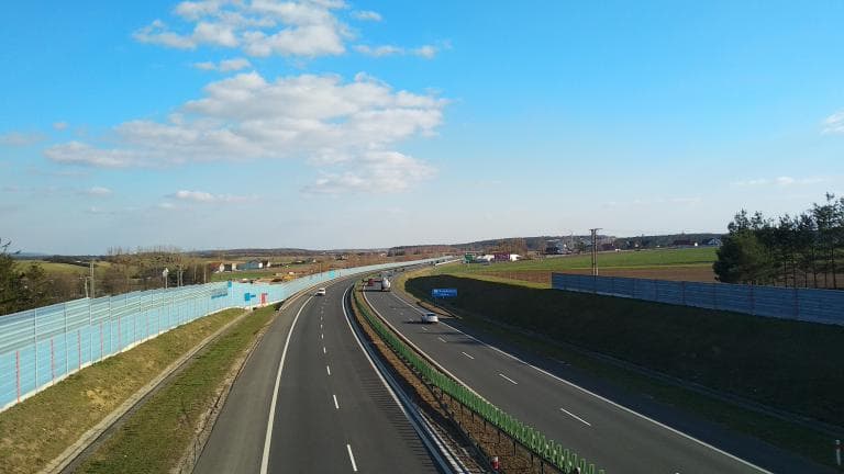 Krapkowice - Malnia - Górażdże - Gogolin