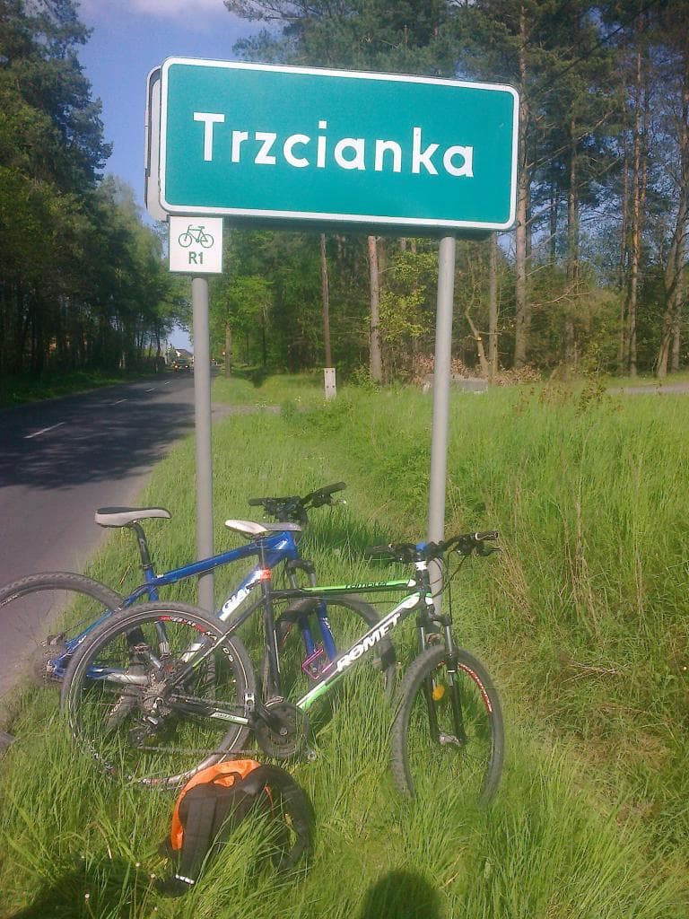 Trzcianka-Wsie-Trzcianka