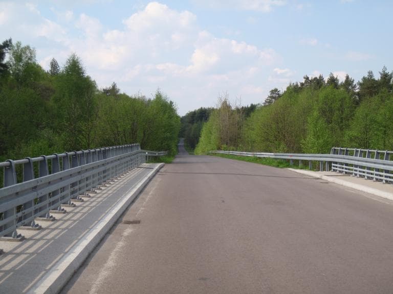J-no Oś. Podłeże-Groble-Chrzanów-Oś.Podł