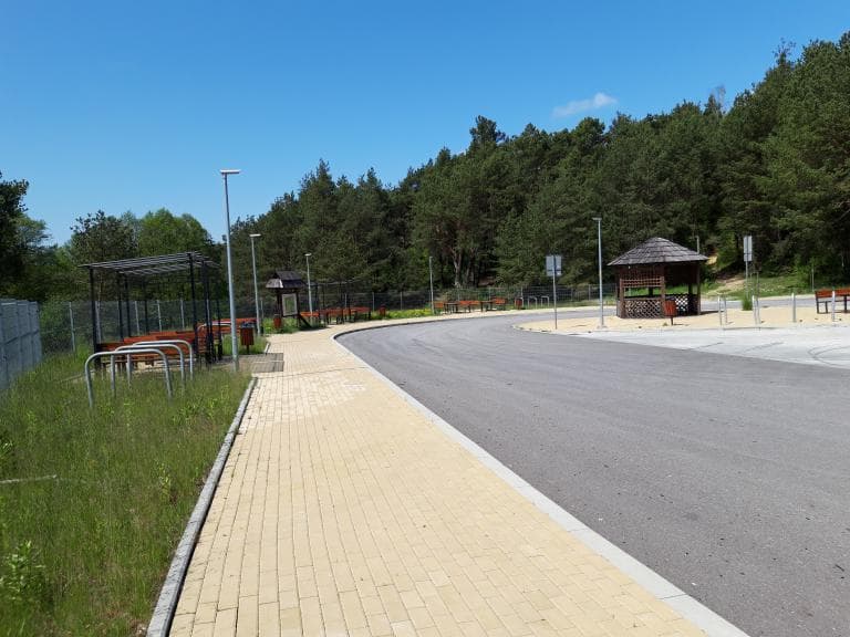 Bocheniec-Bizoręda-Choiny-Bocheniec