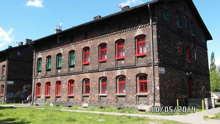 Ruda Śląska