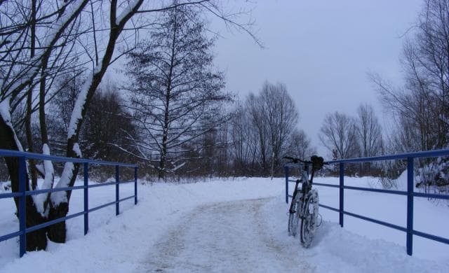 Do Czudca przez Grochowiczną
