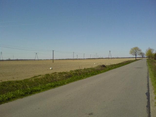 Rzeszów- Kolbuszowa