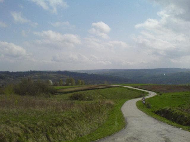 Lubenia - Błazowa