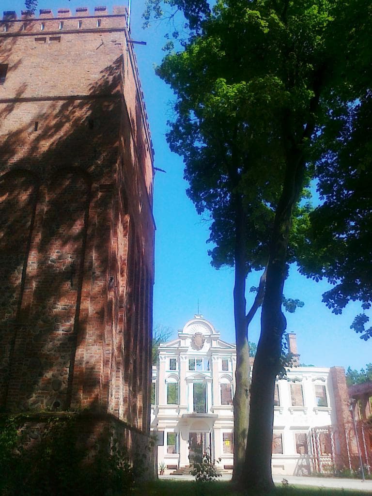 Żmigród-Sułów-Milicz-Trzebnica-Wrocław