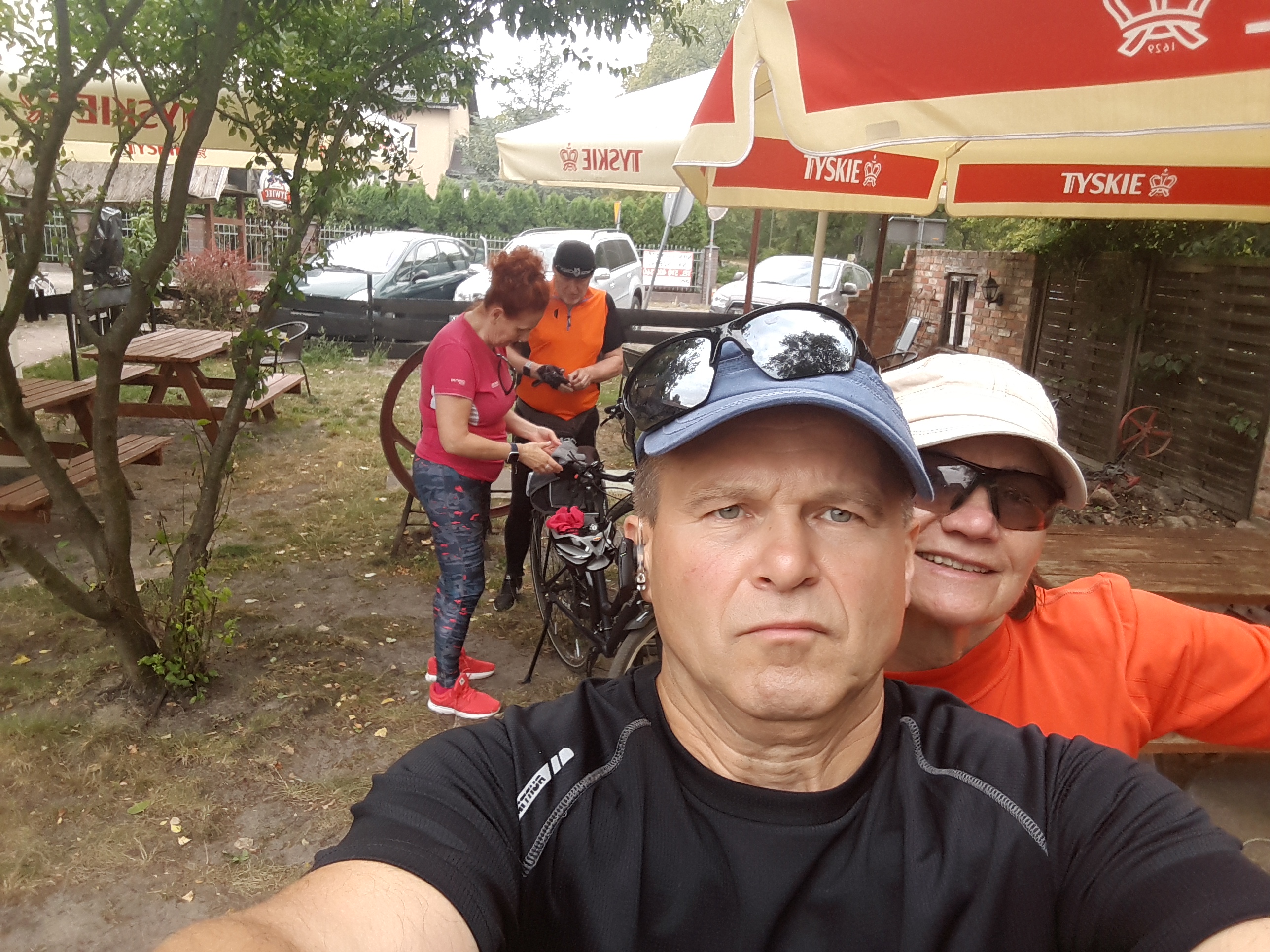  Szczecin /Bartoszewo /Szczecin