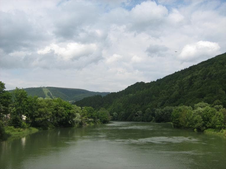 Tour de Beskid 1