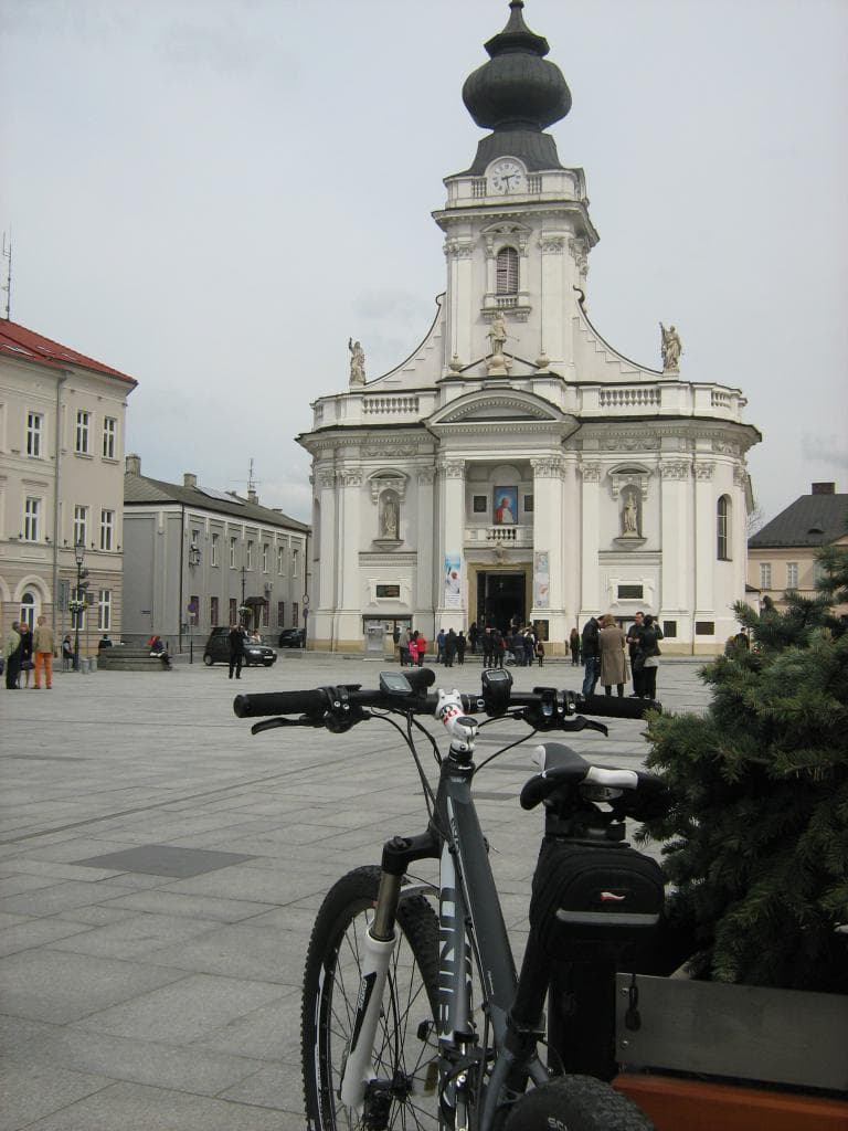 Czechowice-Wadowice