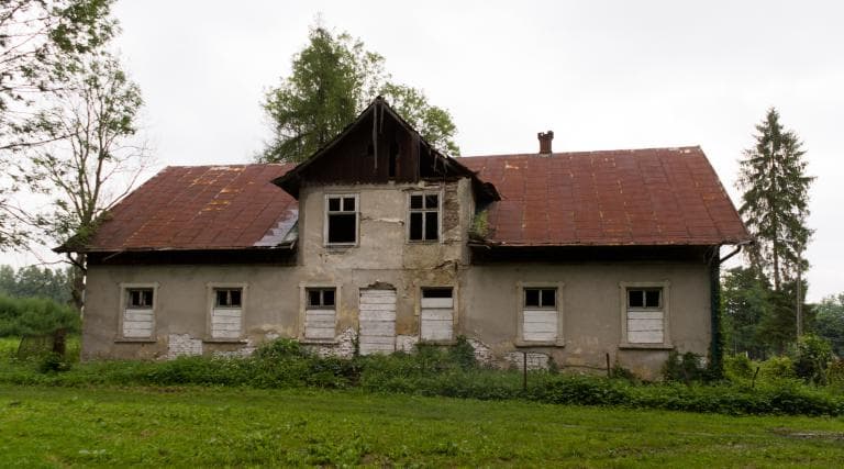 Falejówka - Sanok - Liszna