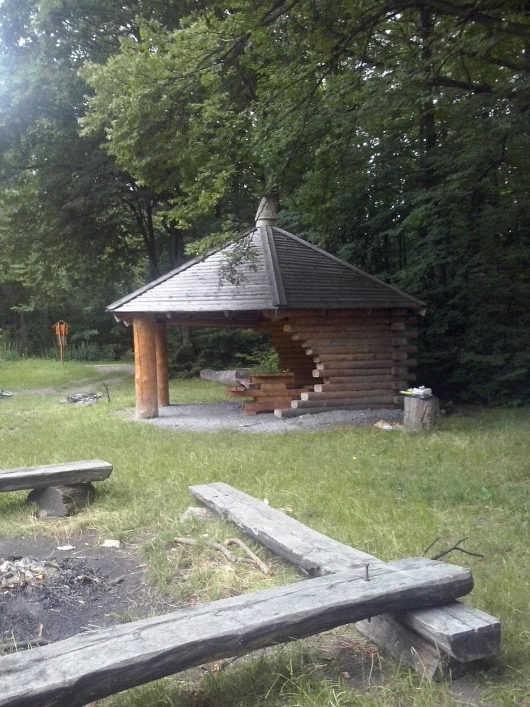Łąka Prudnicka- Pokszywna- Dębowiec