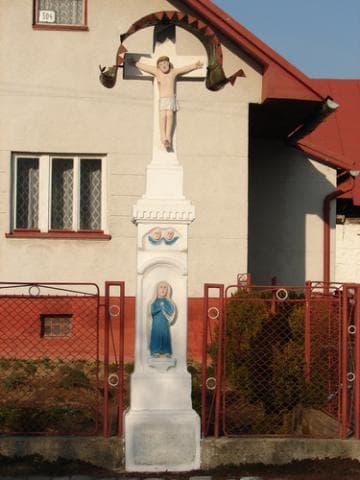 Nad jezioro Orawskie