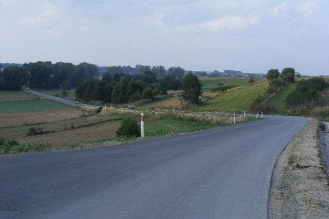 Rzeszów - Markowa - Kańczuga