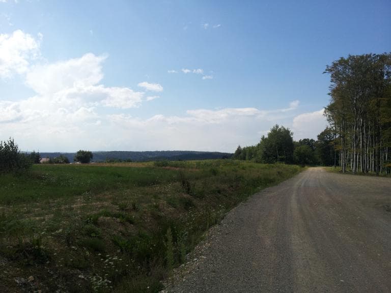 Rzeszów-Niechobrz-Przylasek-Rzeszów