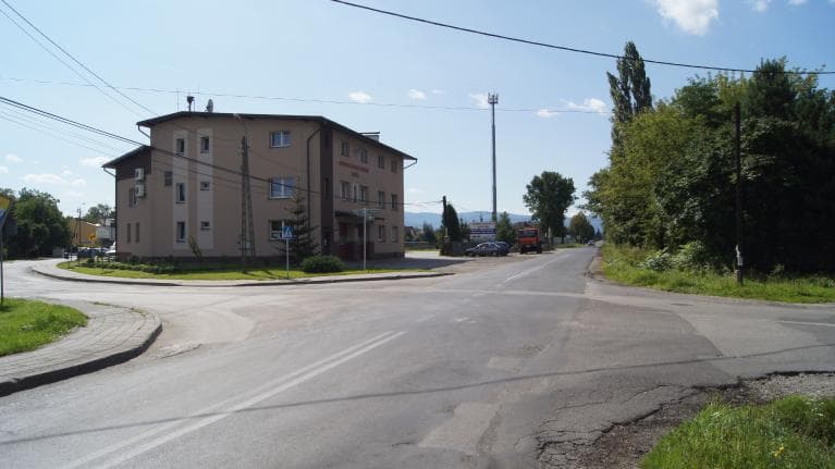 Chorzów - Jezioro Żywieckie - Chorzów 