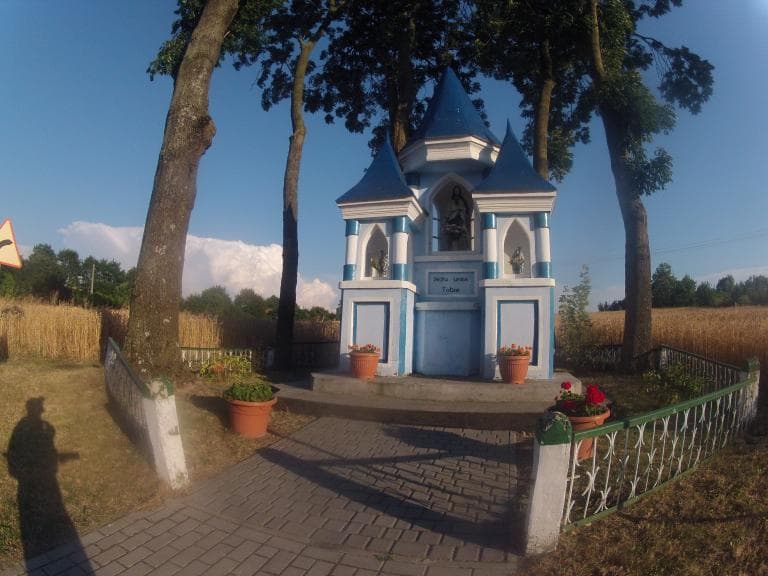 Pieniążkowo--Głodowo-Lalkowy-Pieniążkowo