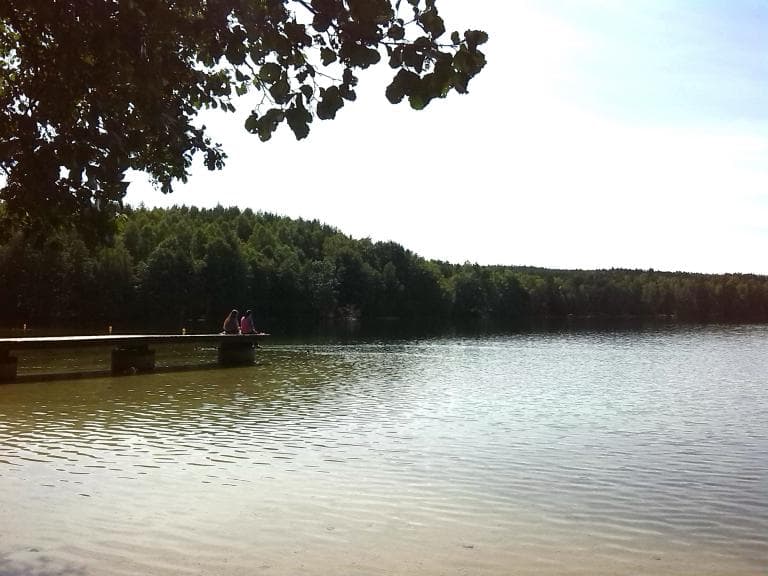Bieszkowice-Kielno-Gdynia