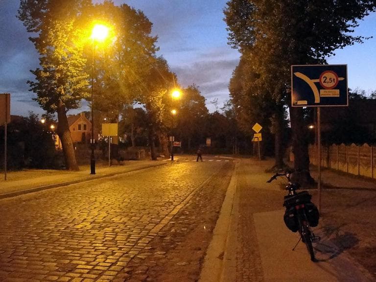 Rundka przez Smogóry i Trześniów