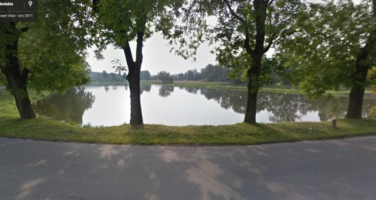 Szlak rowerowy po Gminie Głusk
