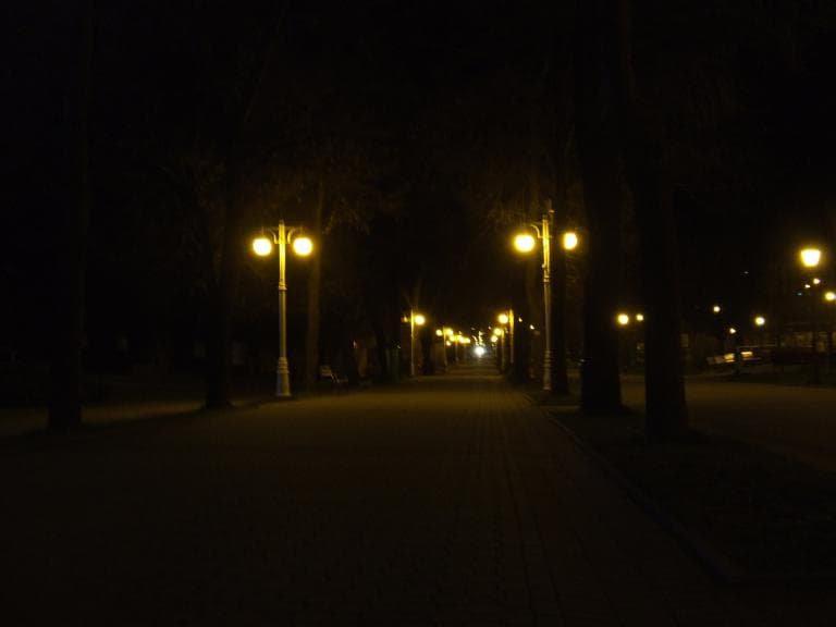 trasa 5