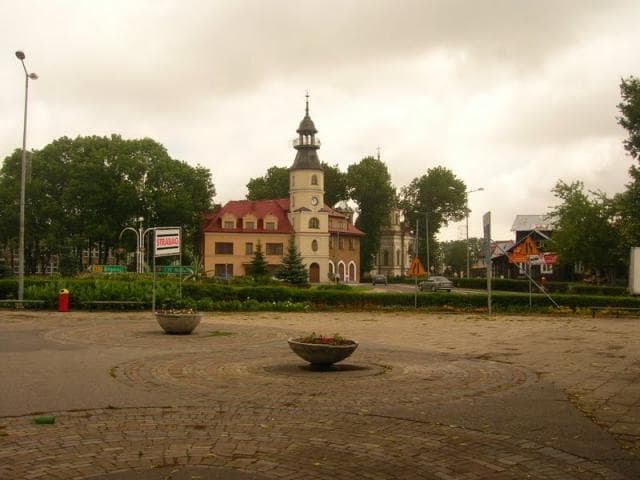 Wsie polski
