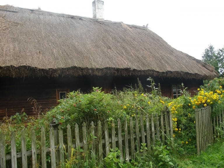 Sejny-Żagary-Sejny