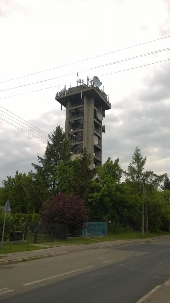 Modlin - Ciechanów