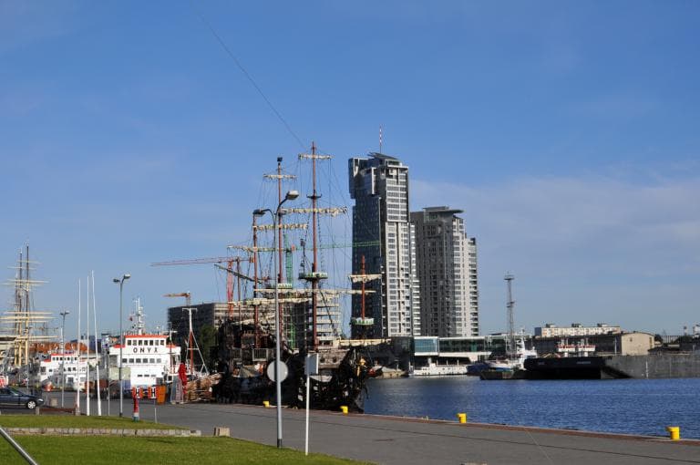 Gdynia - Puck