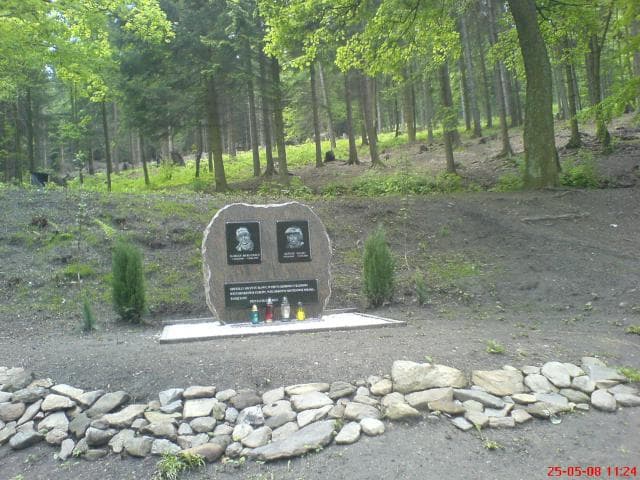 5.08.2005. Poprzez trzy przełęcze