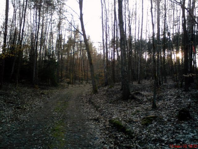 Koszalin - Maszkowo