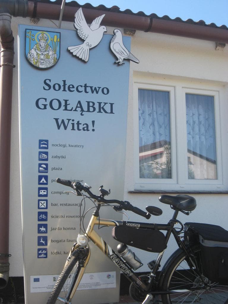 Gniezno - Piechcin - Janikowo