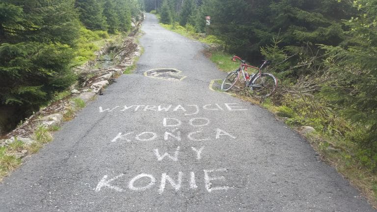 Schronisko Odrodzenie