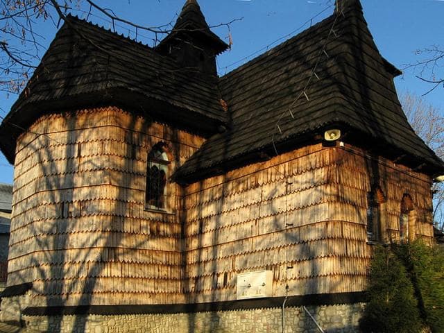 Jurgów - Frydman
