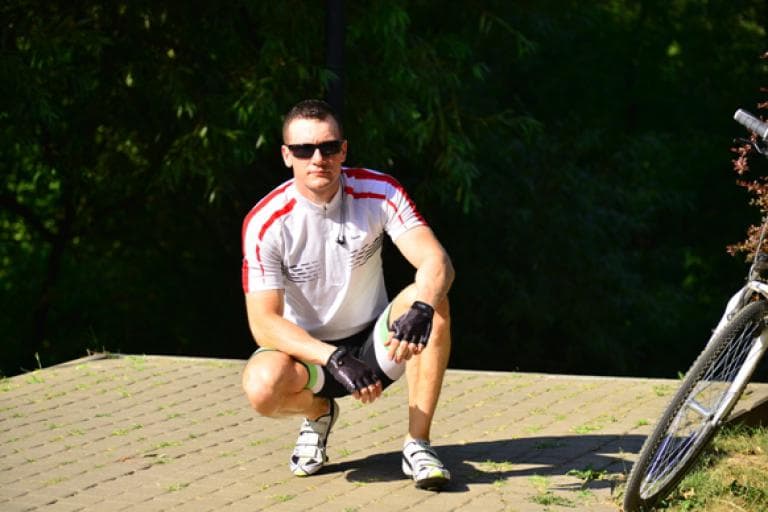 Park Moczydło (W-wa) - Sieraków (Palmiry
