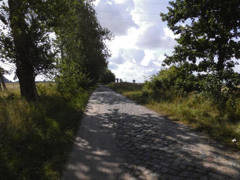 Pierścień Gryfitów cz. płd.-zach.