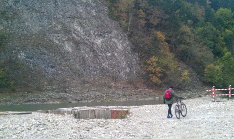 jaworki-szczawnica-czerwony klasztor