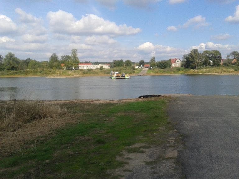 Krosno Odrz. - Wężyska- Krosno Odrz.