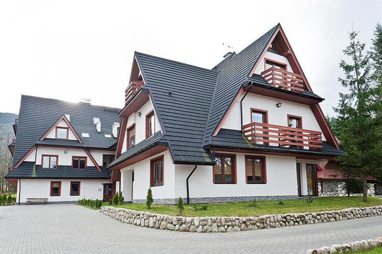 Kościelisko KR24C - Doliny - Chochołów