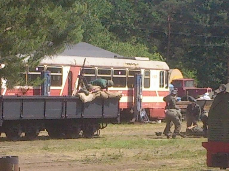 Bytom-Chudów-Rudy Raciborskie
