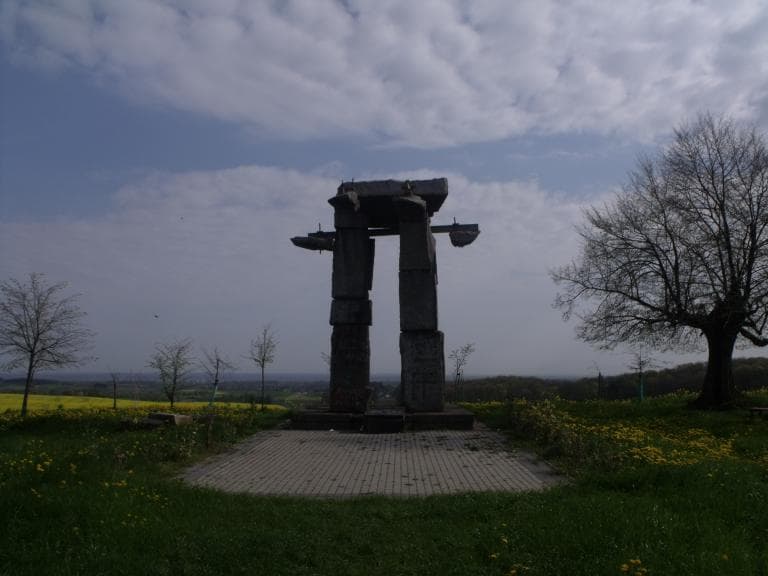 Głogów-Przemków-Głogów