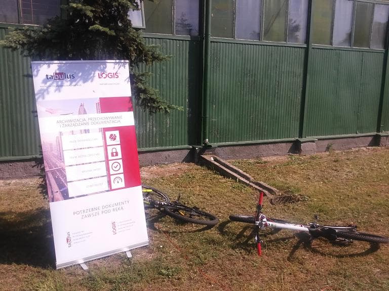 Rawa Mazowiecka - wyścig MTB 04-06-2016 