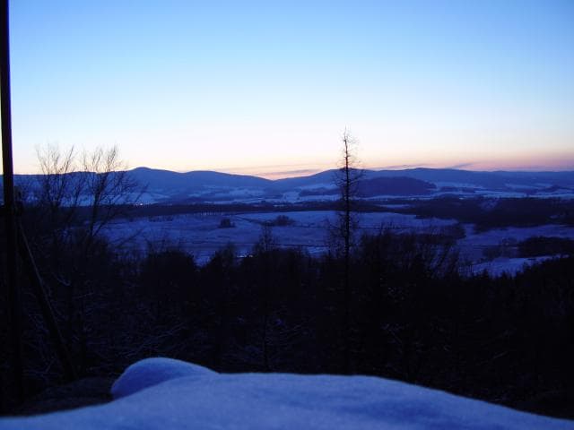 Głuchołazy - Venusiny Misky