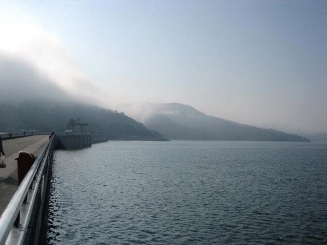 Dubiecko - Solina