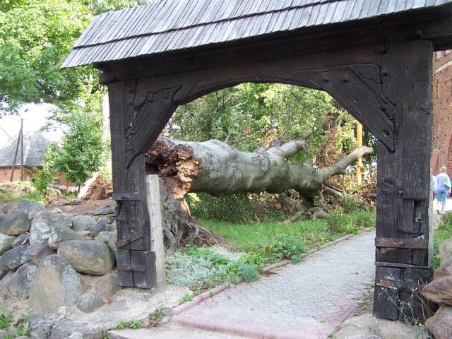 Koszalin - Darłowo